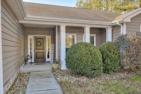 Tiny photo for 344 Foxchase Cir, North Augusta, SC 29860 (MLS # 220976)