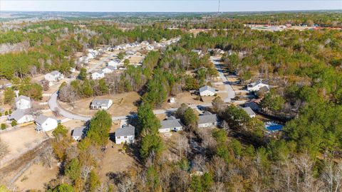 Tiny photo for 344 Foxchase Cir, North Augusta, SC 29860 (MLS # 220976)