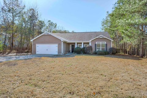Tiny photo for 344 Foxchase Cir, North Augusta, SC 29860 (MLS # 220976)