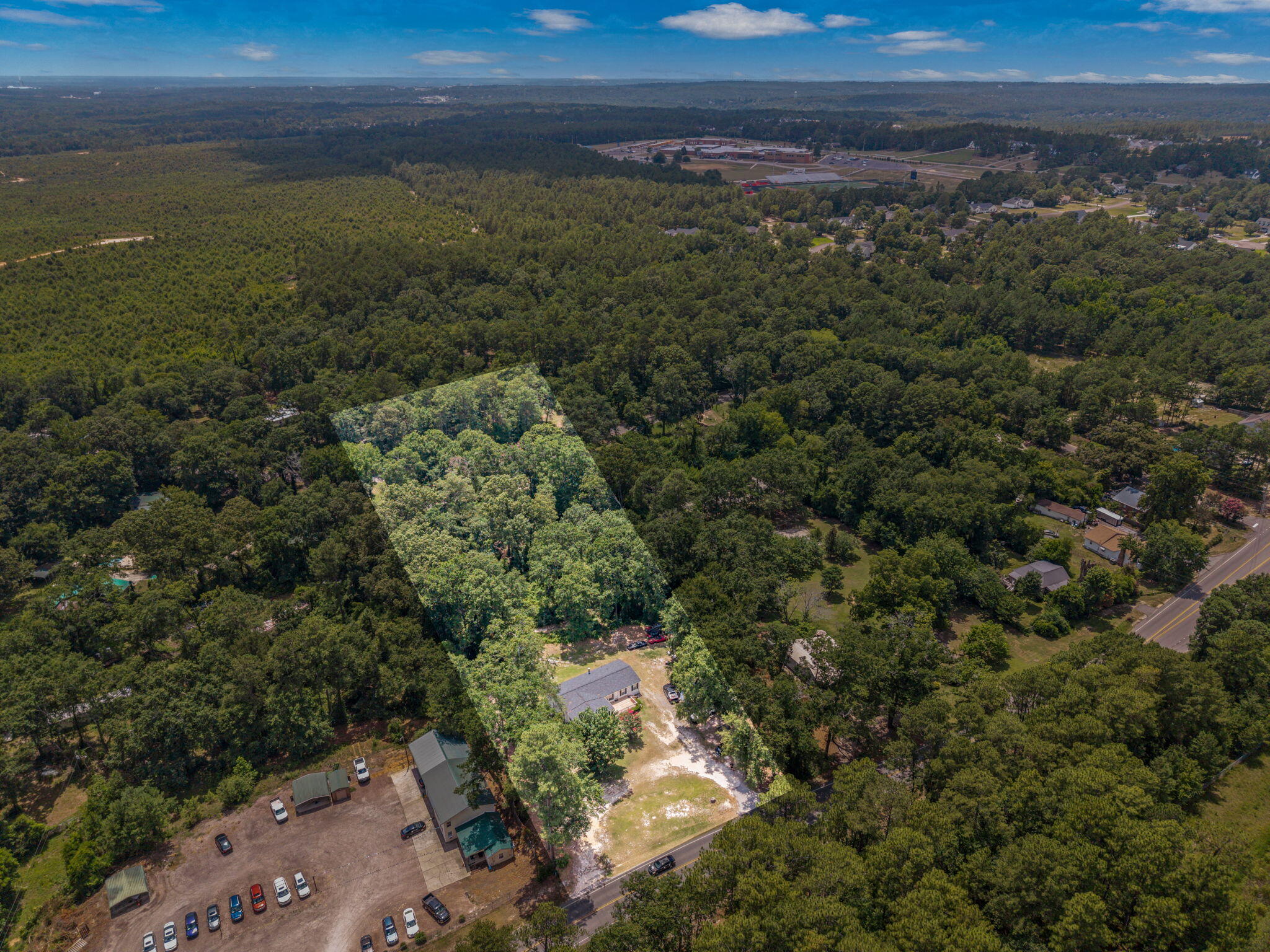 79 Sudlow Lake Road