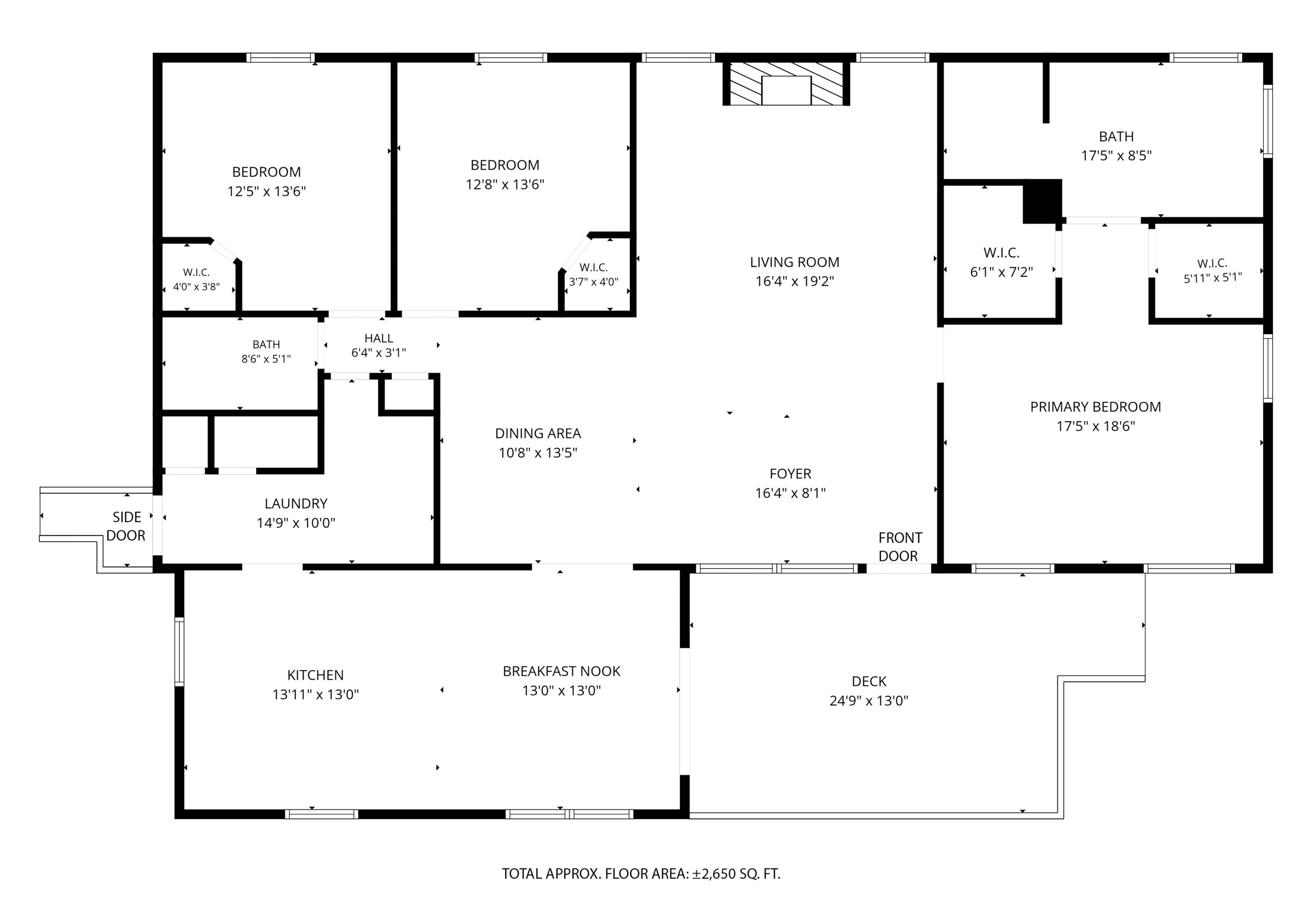 79 Sudlow Lake Road