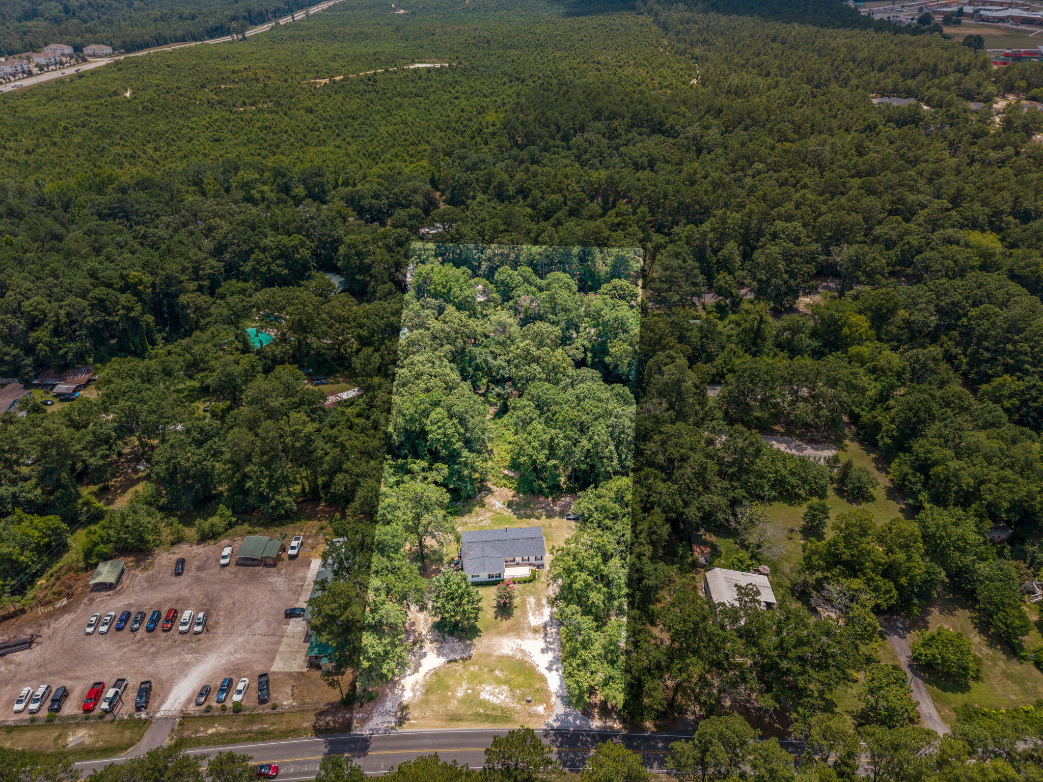 79 Sudlow Lake Road