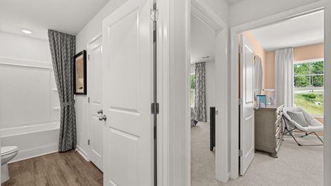 Tiny photo for 5385 Montana Loop Loop, North Augusta, SC 29841 (MLS # 221044)