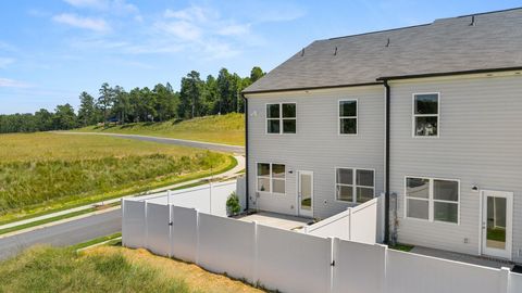 Tiny photo for 5385 Montana Loop Loop, North Augusta, SC 29841 (MLS # 221044)