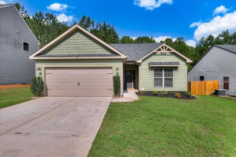 Photo of 187 Bay Meadows Drive SW, Aiken, SC 29803 (MLS # 224102)