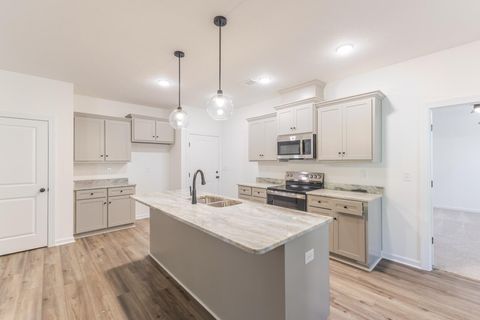 Tiny photo for 1964 Bunting Drive, North Augusta, SC 29841 (MLS # 219865)
