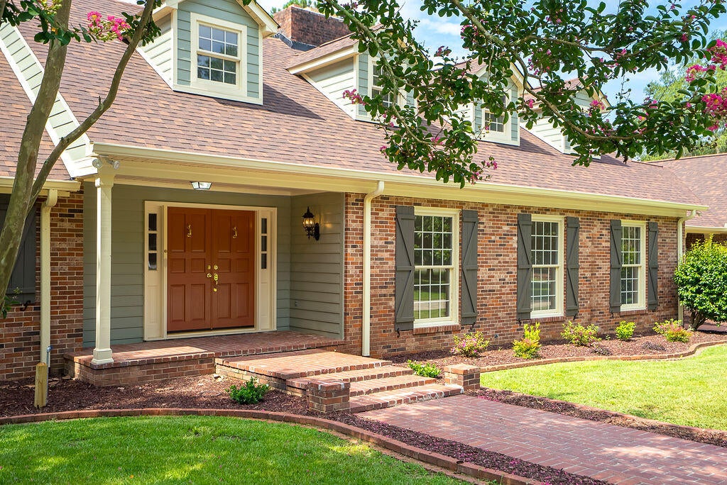 670 Partridge Bend Road