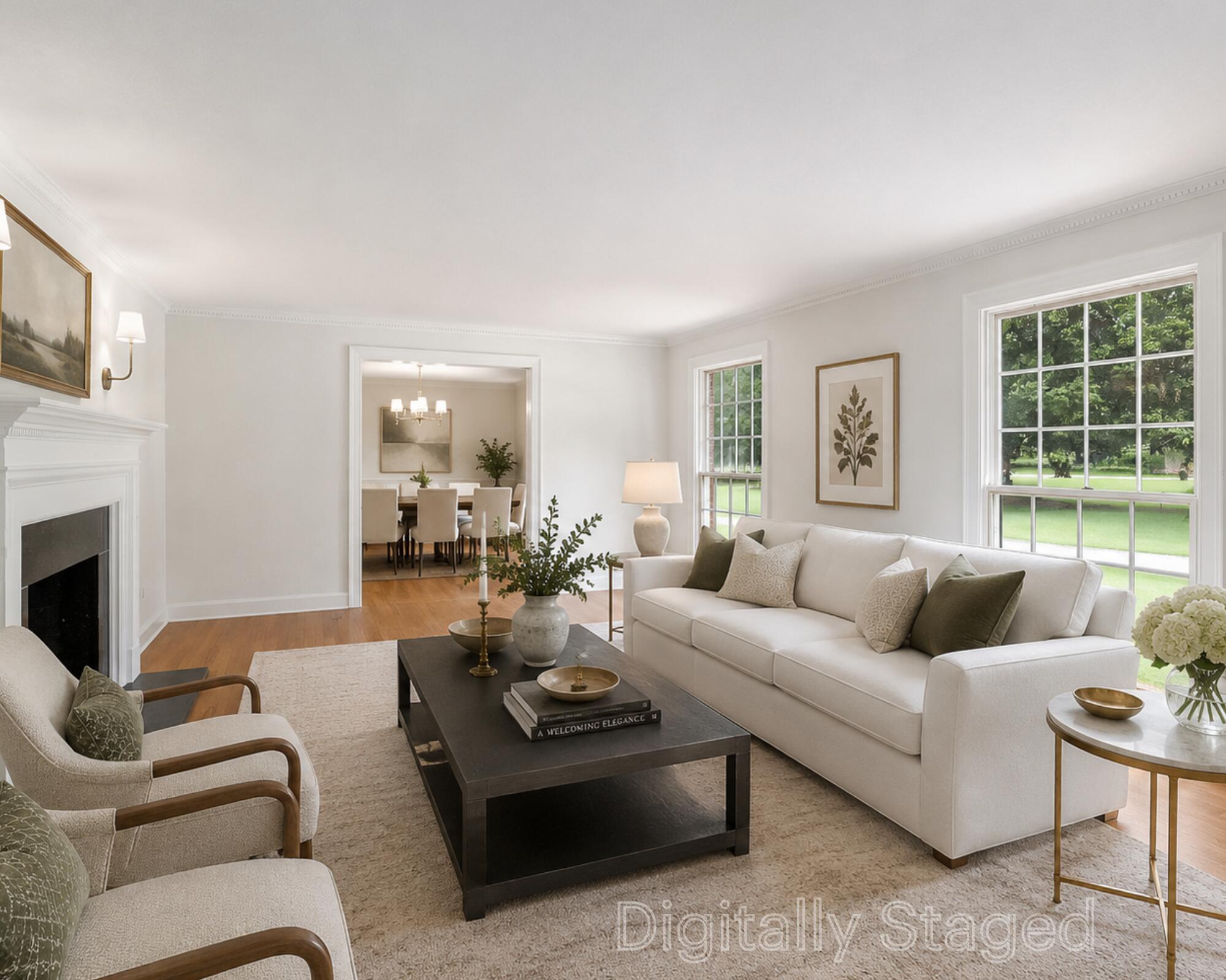 670 Partridge Bend Road