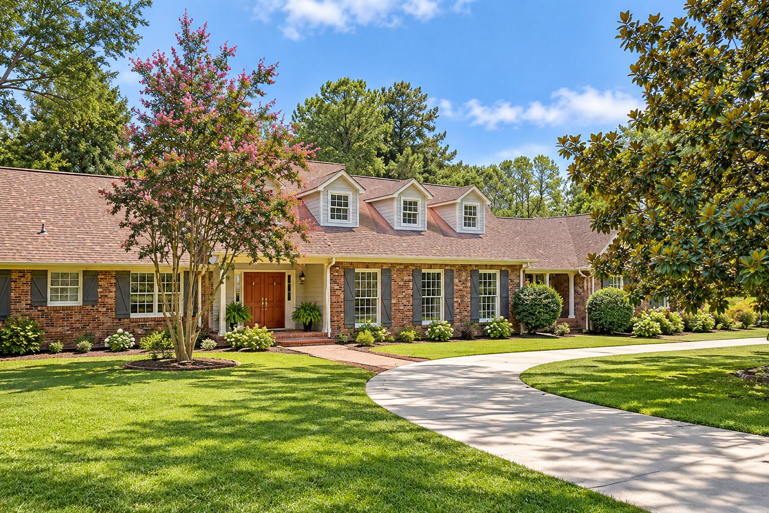 670 Partridge Bend Road