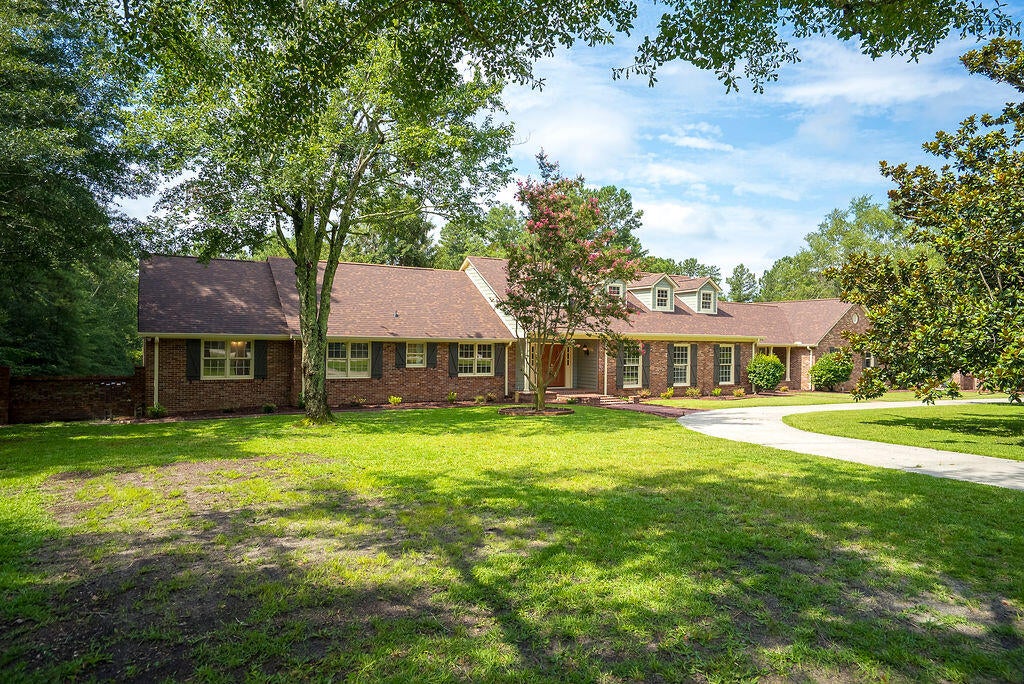 670 Partridge Bend Road