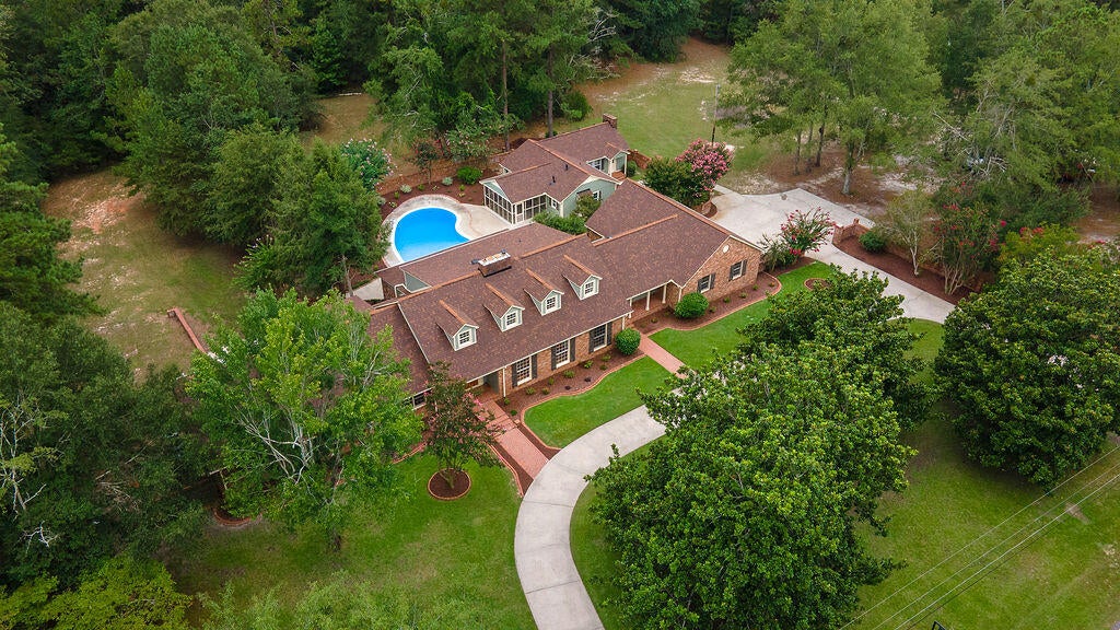 670 Partridge Bend Road
