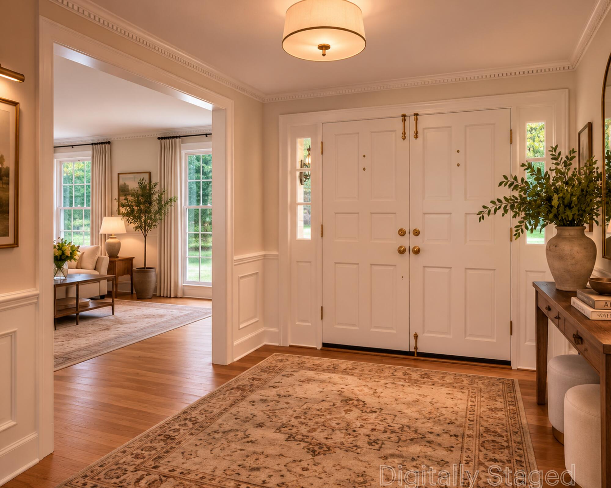 670 Partridge Bend Road