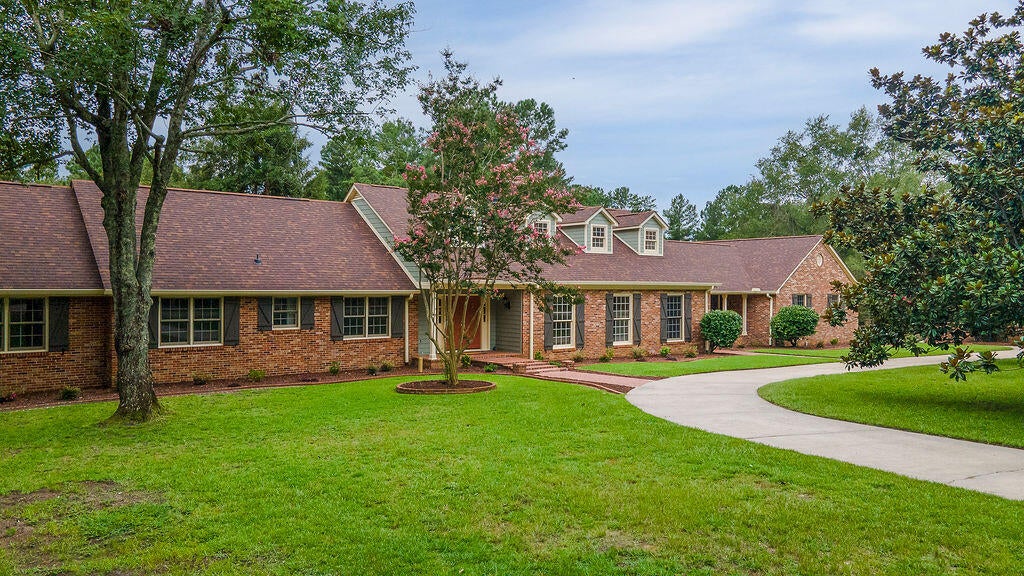 670 Partridge Bend Road
