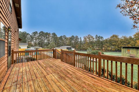 Tiny photo for 588 Cherokee Drive, North Augusta, SC 29841 (MLS # 220636)