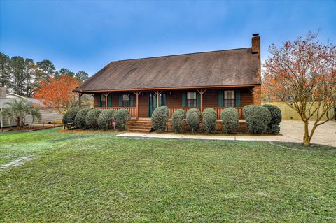 Tiny photo for 588 Cherokee Drive, North Augusta, SC 29841 (MLS # 220636)