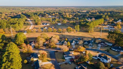 Tiny photo for 234 Harrow Circle, Aiken, SC 29803 (MLS # 220537)