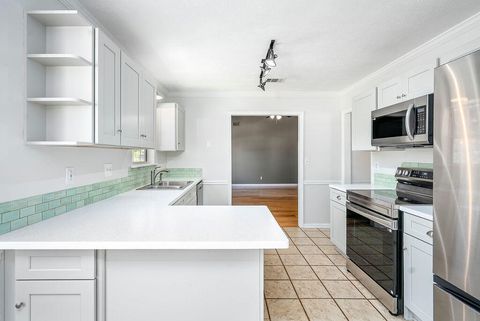 Tiny photo for 234 Harrow Circle, Aiken, SC 29803 (MLS # 220537)