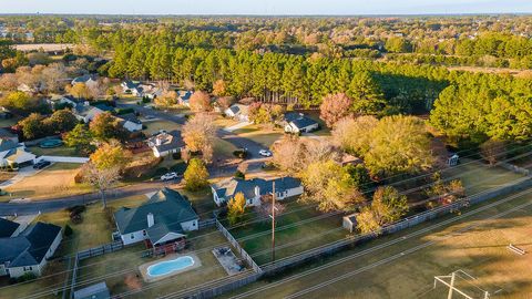 Tiny photo for 234 Harrow Circle, Aiken, SC 29803 (MLS # 220537)