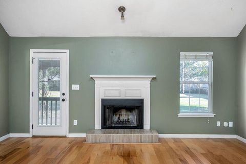 Tiny photo for 234 Harrow Circle, Aiken, SC 29803 (MLS # 220537)
