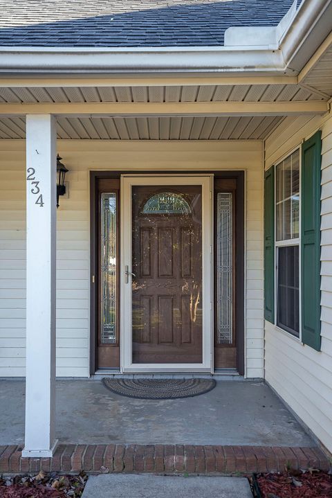Tiny photo for 234 Harrow Circle, Aiken, SC 29803 (MLS # 220537)