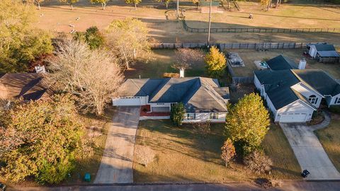 Tiny photo for 234 Harrow Circle, Aiken, SC 29803 (MLS # 220537)