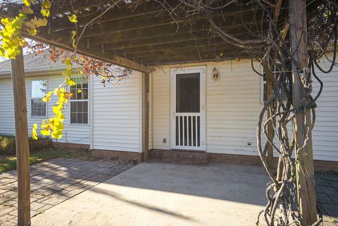 Tiny photo for 234 Harrow Circle, Aiken, SC 29803 (MLS # 220537)