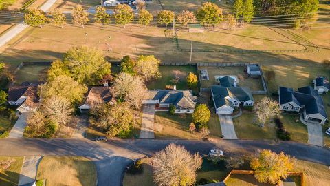 Tiny photo for 234 Harrow Circle, Aiken, SC 29803 (MLS # 220537)