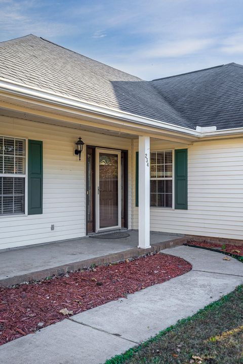 Tiny photo for 234 Harrow Circle, Aiken, SC 29803 (MLS # 220537)