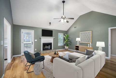 Tiny photo for 234 Harrow Circle, Aiken, SC 29803 (MLS # 220537)