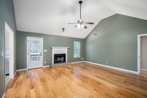 Tiny photo for 234 Harrow Circle, Aiken, SC 29803 (MLS # 220537)