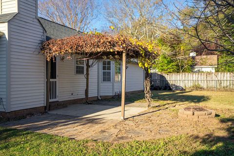 Tiny photo for 234 Harrow Circle, Aiken, SC 29803 (MLS # 220537)