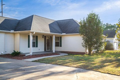Tiny photo for 234 Harrow Circle, Aiken, SC 29803 (MLS # 220537)