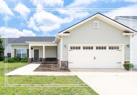 Photo of 2146 Grove Landing Way, Grovetown, GA 30813 (MLS # 223771)