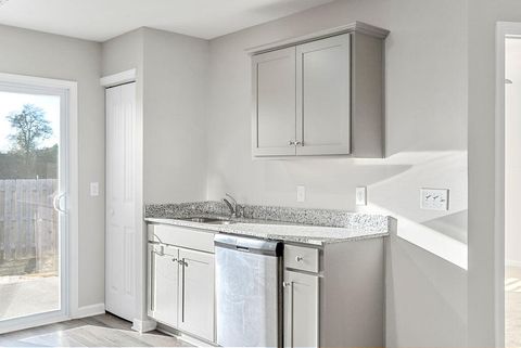 Tiny photo for 2140 Catlet Court, Aiken, SC 29803 (MLS # 220963)