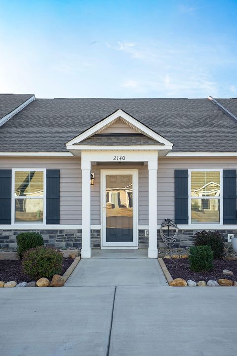 Tiny photo for 2140 Catlet Court, Aiken, SC 29803 (MLS # 220963)