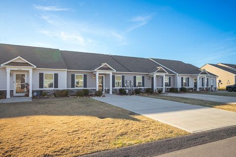 Tiny photo for 2140 Catlet Court, Aiken, SC 29803 (MLS # 220963)