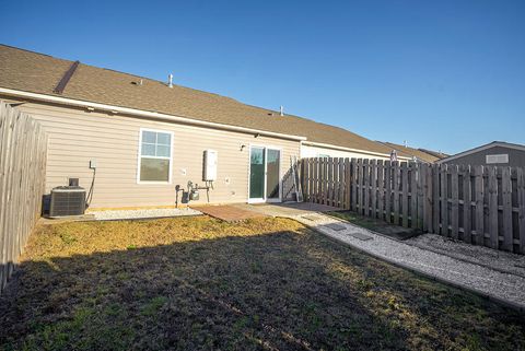 Tiny photo for 2140 Catlet Court, Aiken, SC 29803 (MLS # 220963)