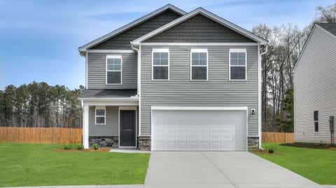 Property photo of 1008 Mizuno Drive, Hephzibah, GA 30815