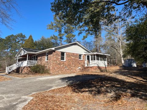 Tiny photo for 637 Wrights Mill Road, Aiken, SC 29801 (MLS # 220977)