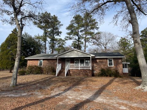 Tiny photo for 637 Wrights Mill Road, Aiken, SC 29801 (MLS # 220977)