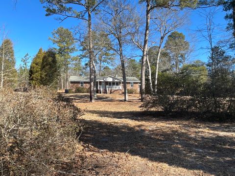 Tiny photo for 637 Wrights Mill Road, Aiken, SC 29801 (MLS # 220977)