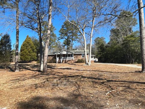 Tiny photo for 637 Wrights Mill Road, Aiken, SC 29801 (MLS # 220977)