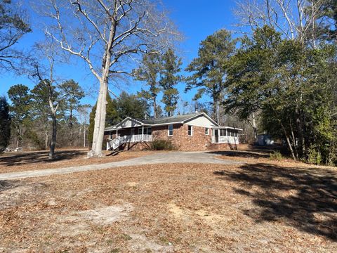Tiny photo for 637 Wrights Mill Road, Aiken, SC 29801 (MLS # 220977)