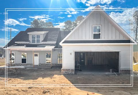 Photo of 670 Slade Lake Drive, North Augusta, SC 29841 (MLS # 219700)