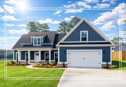 Photo of 670 Slade Lake Drive, North Augusta, SC 29841 (MLS # 219700)