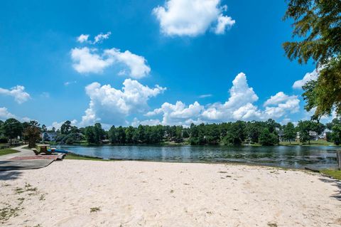Tiny photo for 670 Slade Lake Drive, North Augusta, SC 29841 (MLS # 219700)