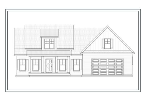 Photo of 670 Slade Lake Drive, North Augusta, SC 29841 (MLS # 219700)