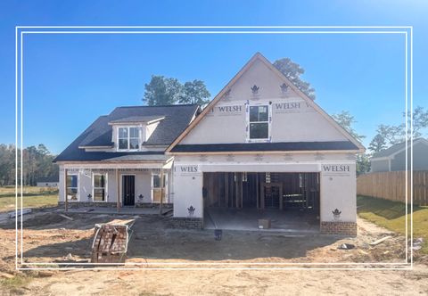 Tiny photo for 670 Slade Lake Drive, North Augusta, SC 29841 (MLS # 219700)