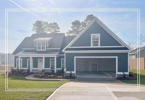 Photo of 670 Slade Lake Drive, North Augusta, SC 29841 (MLS # 219700)