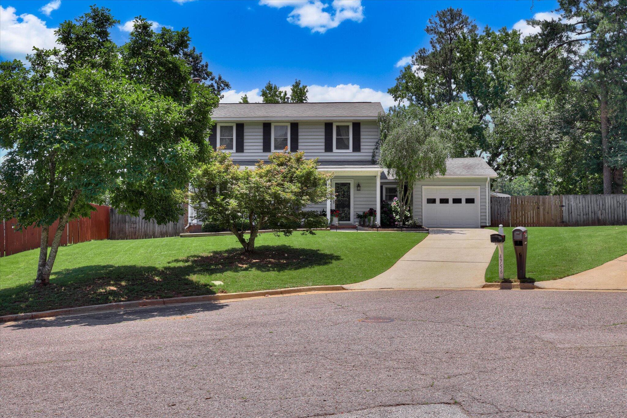 4756 Wedgewood Court